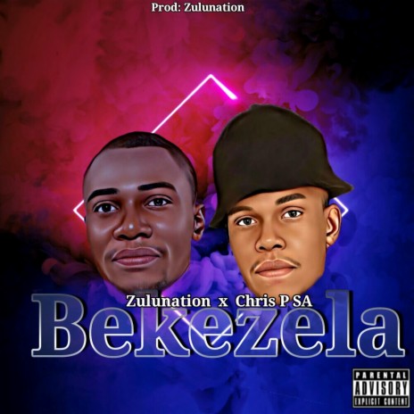 Bekezela ft. Zulunation | Boomplay Music