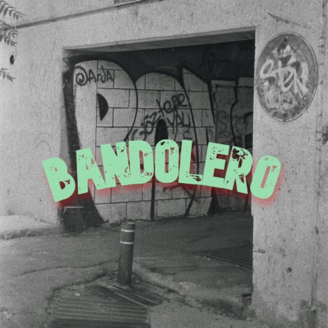 Bandolero Camacho | Boomplay Music