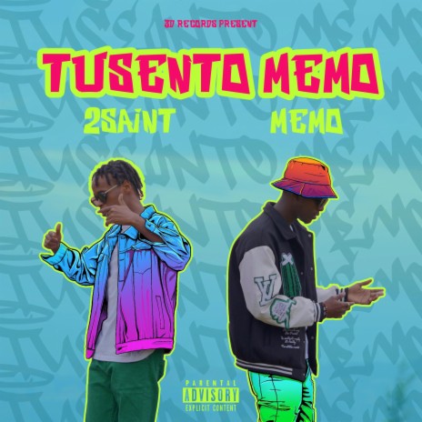 Ndacyesha ft. MEMO | Boomplay Music