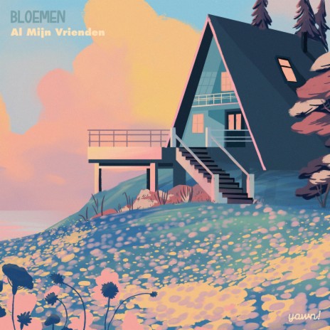Bloemen | Boomplay Music