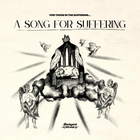 A Song For Suffering | Boomplay Music
