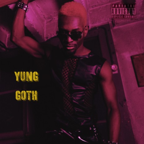 yung goth | Boomplay Music