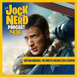 John Wick: Chapter 4 (2023) Review - The Jock and Nerd Podcast