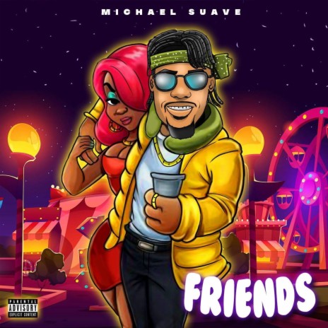 Friends | Boomplay Music