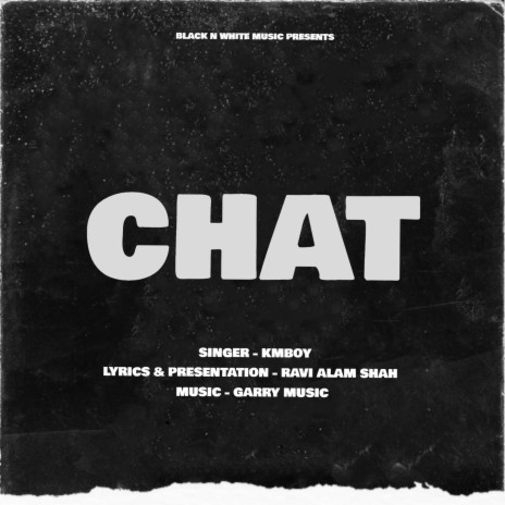 Chat | Boomplay Music