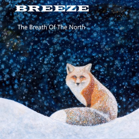 The Breath of the North | Boomplay Music