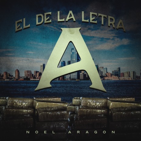 El de la Letra A | Boomplay Music