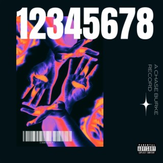 12345678 lyrics | Boomplay Music