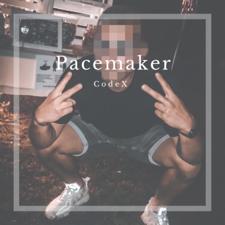 Pacemaker | Boomplay Music
