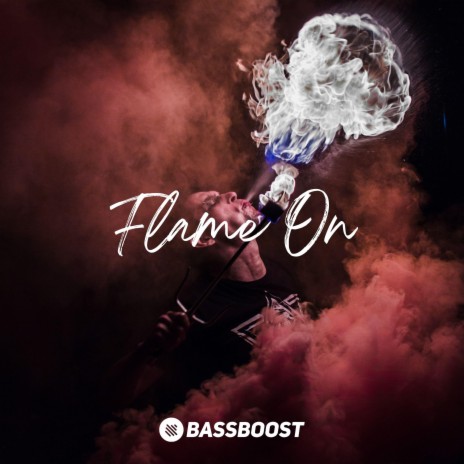 Flame On ft. Vital EDM