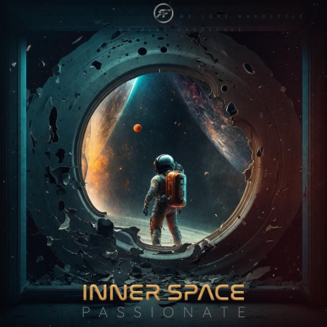 Inner Space | Boomplay Music