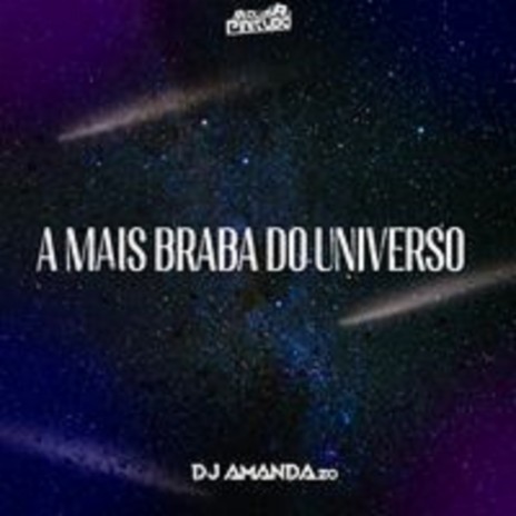 Marte ft. MC Pequeno Poeta & DJ AMANDA ZO