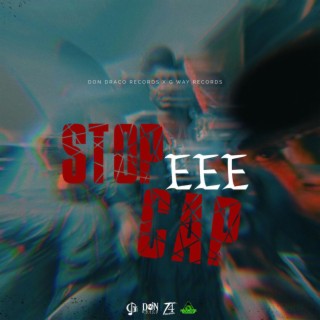 STOP EEE CAP (Official Audio)