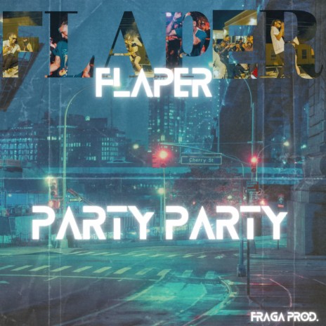 PARTY PARTY | Boomplay Music