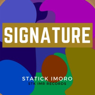 Signature