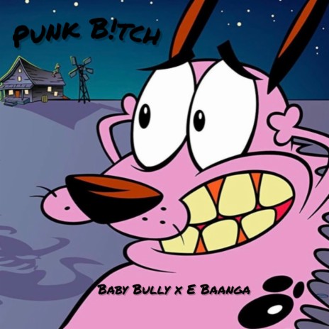 Punk B!tch ft. Baby Bully | Boomplay Music