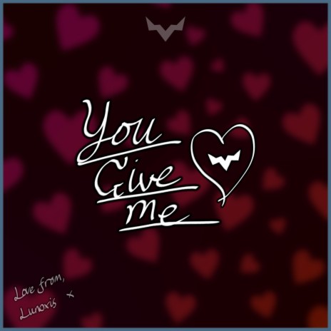 You Give Me | Boomplay Music