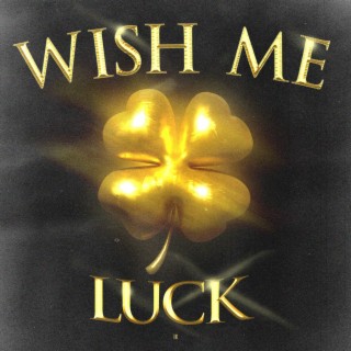 Wish Me Luck lyrics | Boomplay Music