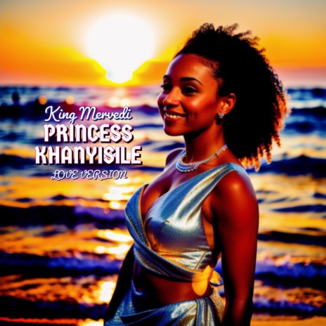 Princess Khanyisile