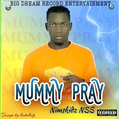 Mummy pray for me (Radio Edit) | Boomplay Music
