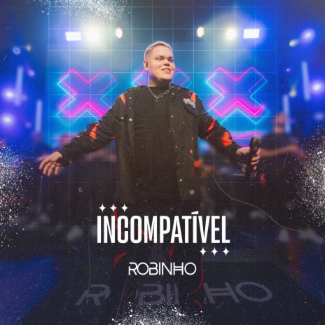 Incompatível (Ao Vivo) | Boomplay Music