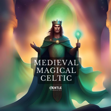 Medieval Magical Celtic | Boomplay Music