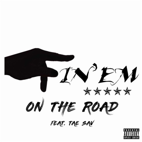 On The Road ft. Tae Sav | Boomplay Music