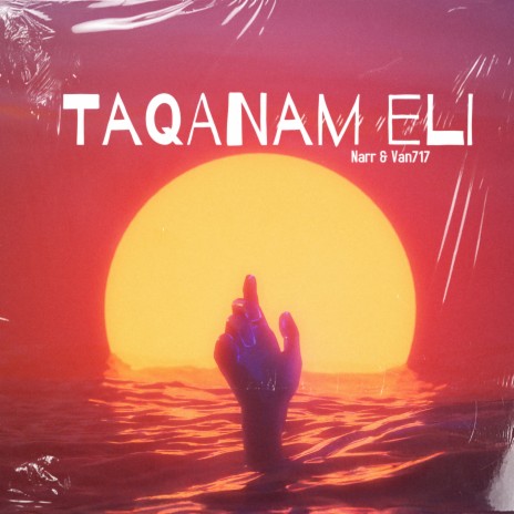 Taqanam Eli ft. Van717