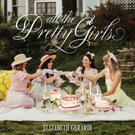 All the Pretty Girls | Boomplay Music
