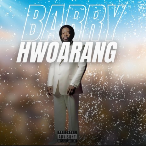 Barry | Boomplay Music