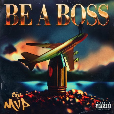 Be a Boss | Boomplay Music