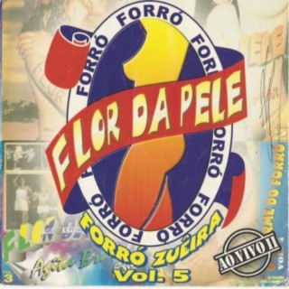 Forró Flor da Pele