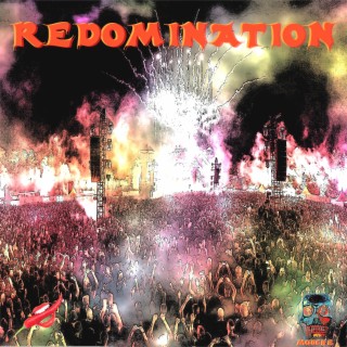 REDOMINATION