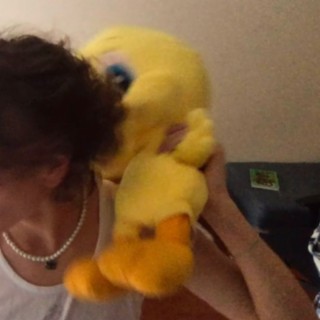 Tapabocas de Piolin