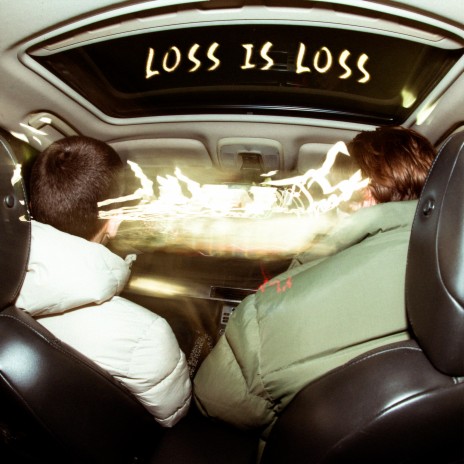 Loss is Loss ft. Finnerz & Yves Jones | Boomplay Music