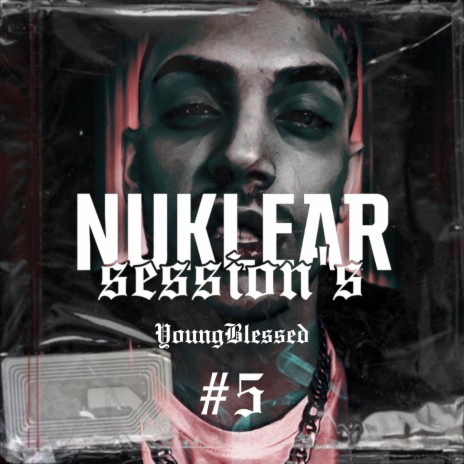 Nuklear Music Session's #5 ft. Blestein | Boomplay Music