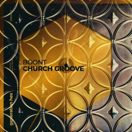 Church Groove | Boomplay Music