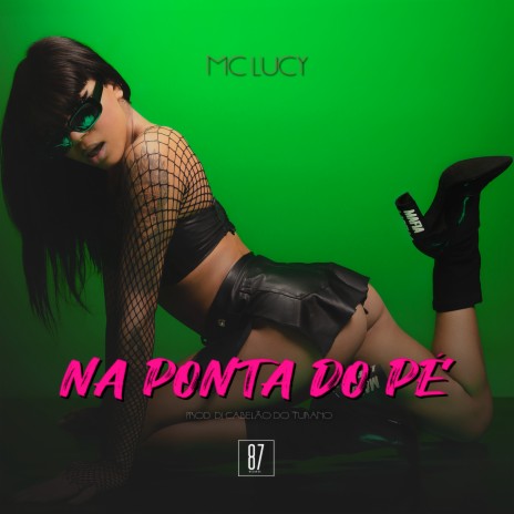 Na Ponta do Pé | Boomplay Music