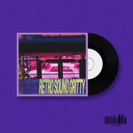 Retro Sound Gritty | Boomplay Music