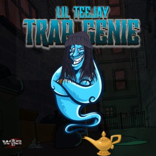 Trap Genie