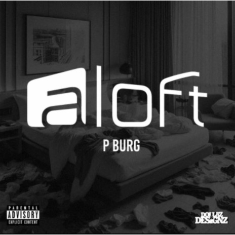 Aloft | Boomplay Music
