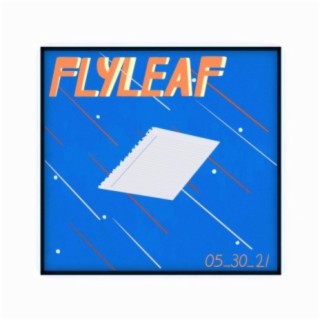 flyleaf