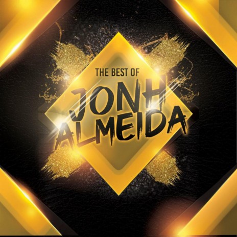 Sao Paulo (Jonh Almeida Remix) ft. Jr Loppez & Bibi Iang | Boomplay Music