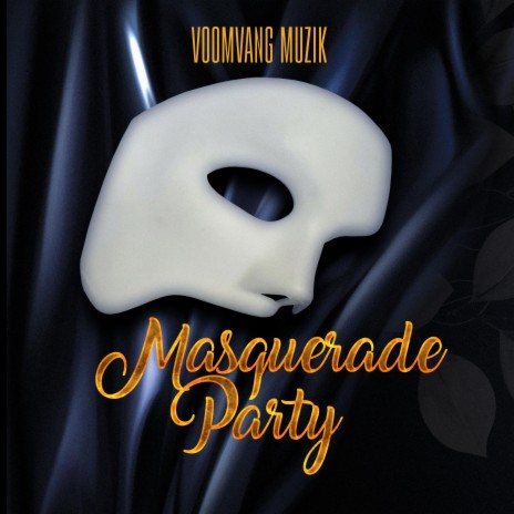 Masquerade Party | Boomplay Music