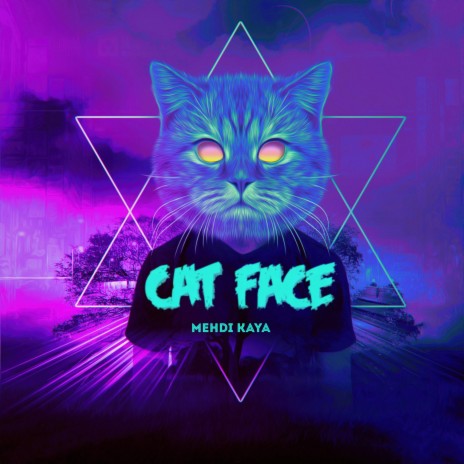 cat face | Boomplay Music