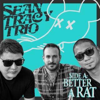 Sean Tracy Trio