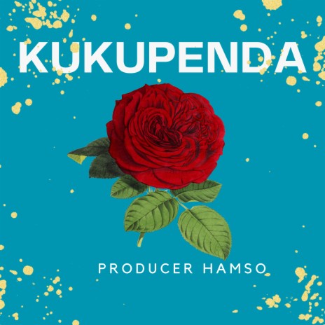 Kukupenda | Boomplay Music