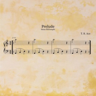 Prelude lyrics | Boomplay Music