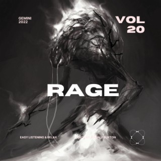 Rage (Instrumental)