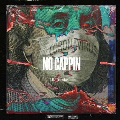 No Cappin | Boomplay Music